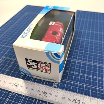 ミニカー　共立　KIORITZ　SS　スピードスプレーヤ　1/43　未使用　箱無 ミニカー 共立 KIORITZ SS スピードスプレーヤ 1/43 未使用 箱無